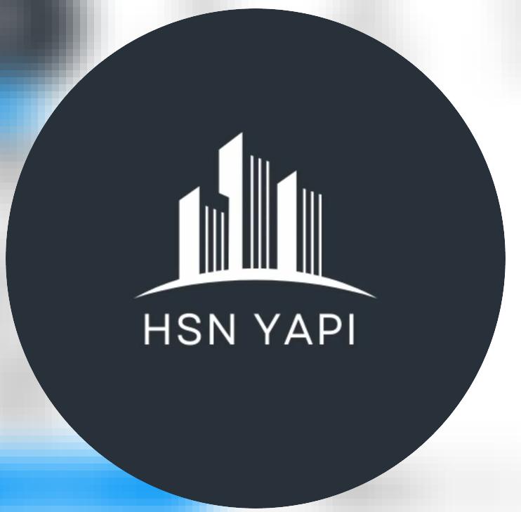 HSN YAPI